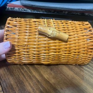 Lilly Pulitzer eye glass case